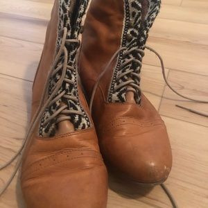 Free people boots